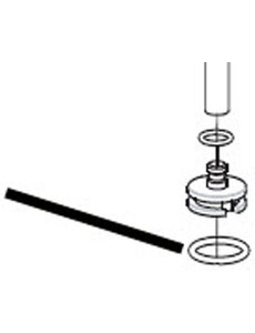 Park Tool SPRE Park Plunger Gasket