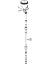 Park Tool SPRE Park Small Gauge Hose