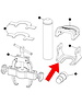 Park Tool SPRE Park Bearing Removal Adapter CBP-5