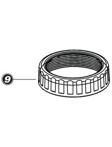 Park Tool SPRE Park 1581 gauge ring