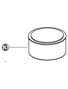 Park Tool SPRE Park INF/PFP pressure gauge