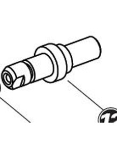 Park Tool SPRE Park 1584 Head Adapter