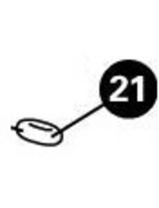 Park Tool SPRE Park 1595 0-ring for INF-1&2