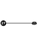Park Tool SPRE Park 1596 0-ring for INF-1&2