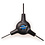 Park Tool AWS-3 Hex Wrench 2, 2.5, 3mm