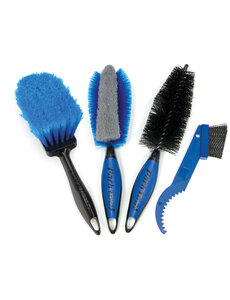 Park Tool BCB-4.2 Brush Set