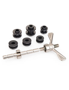 Park Tool BBP-1.2 Bearing Press Set