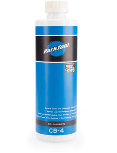 Park Tool CLEANER Park CB-4 16oz