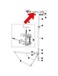 Park Tool SPRE Park taper sleeve PCS-9