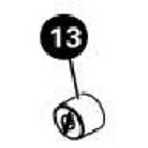 Park Tool SPRE Park 190-2 level cap