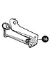 Park Tool SPRE Park 1956 Saddle Cradle