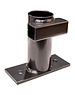 Park Tool SPRE Park Wallmount Weldment - PRS-4W