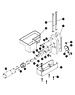 Park Tool SPRE Park Drive shaftÿÿ