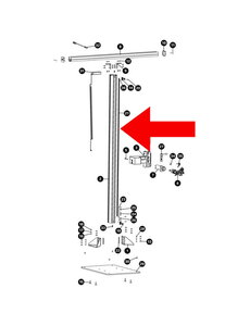 Park Tool SPRE Park Chain PRS-33/33.2