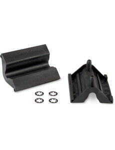 Park Tool SPRE Park Clamp Covers PCS-9.3/10.3