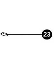 Park Tool SPRE Park 1624-2 0-ring for INF-1&2