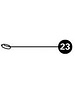 Park Tool SPRE Park 1624-2 0-ring for INF-1&2