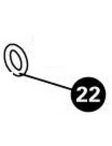 Park Tool SPRE Park 1628-2 0-ring for INF-1&2