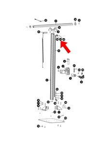 Park Tool SPRE Park Chain Retainer - PRS-33