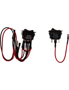 Park Tool SPRE Park PRS-33.2 Wiring & Switches