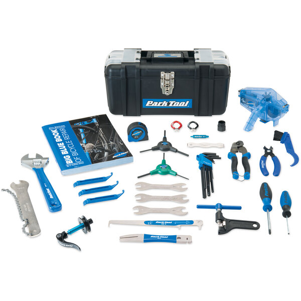 Park Tool AK-5 Advanced Kit