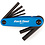 Park Tool AWS-11 Fold Hex 3-6/8/10mm