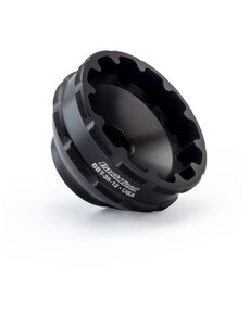 Park Tool BBT-35-12 12-Notch 46.3-50mm