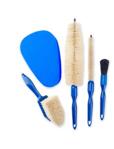 Park Tool BCB-5 Professional Brush Set