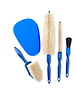 Park Tool BCB-5 Professional Brush Set