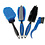 Park Tool BCB-4.2 Brush Set