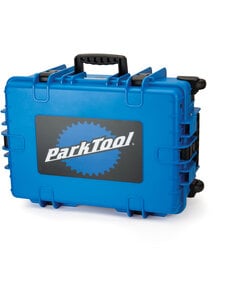 Park Tool BX-3 rolling tool case