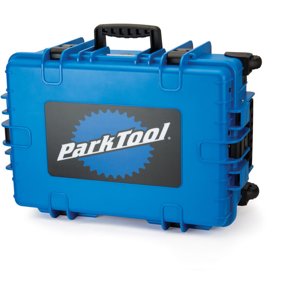 Park Tool BX-3 rolling tool case