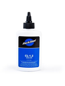 Park Tool LUBE Park CL-1.2 Chain Lube 4oz