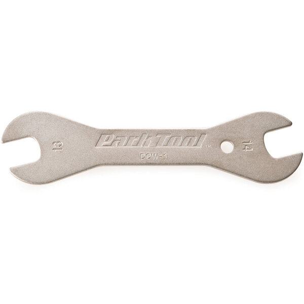 Park Tool DCW-1 Cone wrench: 13mm/14mm