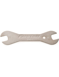 Park Tool DCW-2 Cone wrench: 15mm/16mm