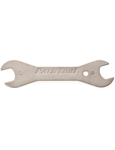 Park Tool DCW-3 Cone wrench: 17mm/18mm