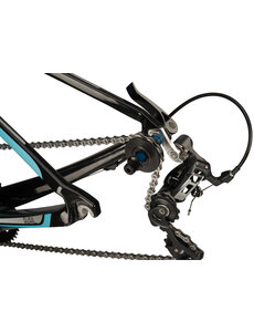 Park Tool DH-1 Dummy Hub