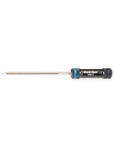 Park Tool DHD-2 Precision Hex 2mm