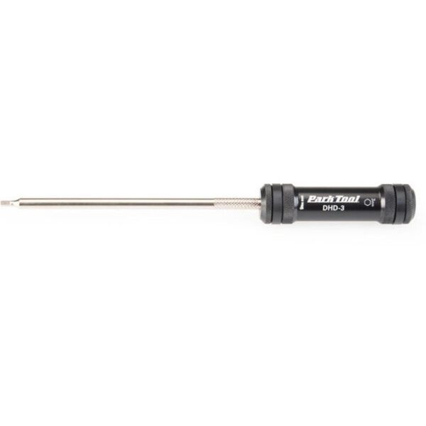 Park Tool DHD-3 Precision Hex 3mm