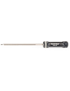 Park Tool DHD-2.5 Precision Hex 2.5mm