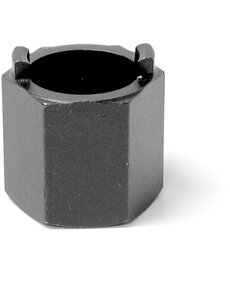 Park Tool FR-2 F/wheel remover: Shimano