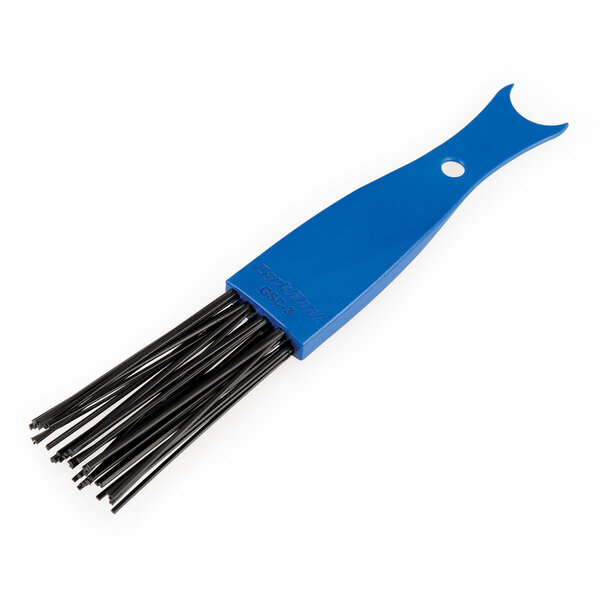 Park Tool GSC-3 Drivetrain Clean Brush