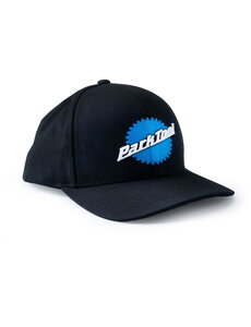 Park Tool HAT Park HAT-11 Logo Baseball Hat