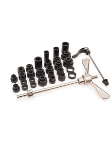 Park Tool HBP-1 Hub Bearing Press Kit