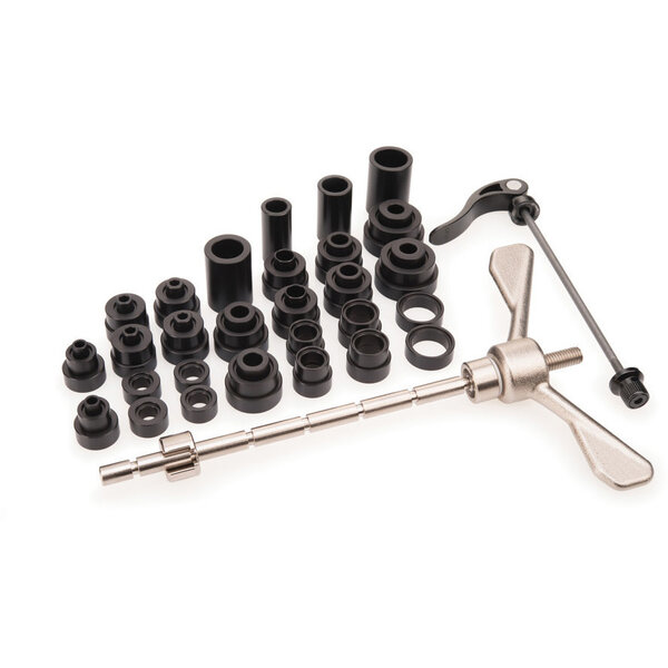 Park Tool HBP-1 Hub Bearing Press Kit