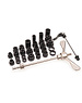 Park Tool HBP-1 Hub Bearing Press Kit