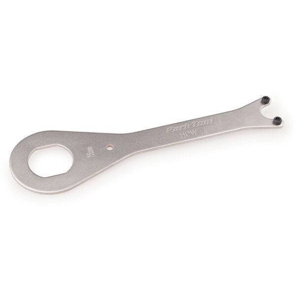 Park Tool HCW-4 Box end/BB pin spanner