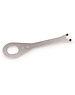 Park Tool HCW-4 Box end/BB pin spanner