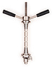 Park Tool HHP-2 Head & Hanger Cup Press