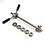 Park Tool HHP-2 MX Steering Race Press